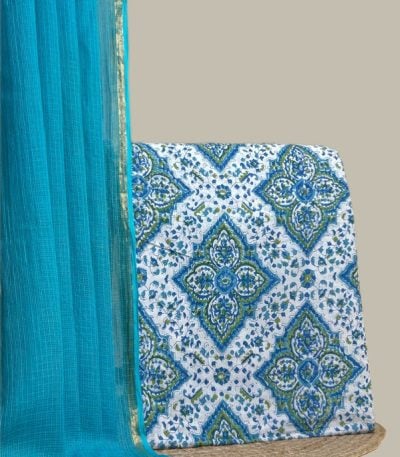 Authentic HandBlock Printed