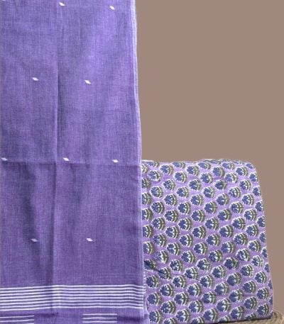 Authentic HandBlock Printed