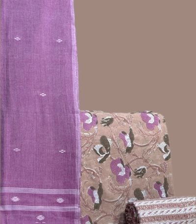Authentic HandBlock Printed