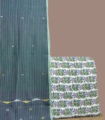 Authentic HandBlock Printed