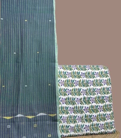 Authentic HandBlock Printed