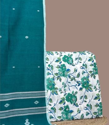 Authentic HandBlock Printed
