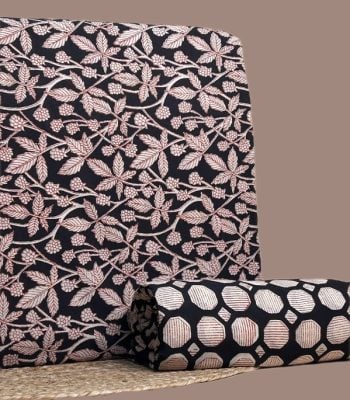 Authentic HandBlock Printed