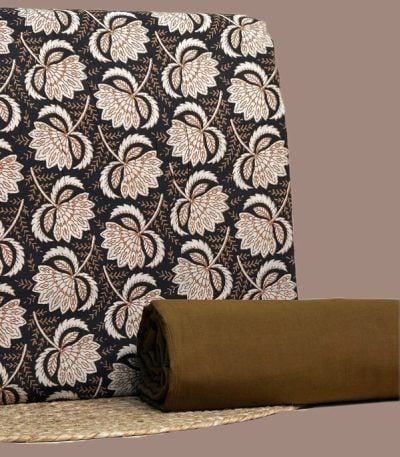 Authentic HandBlock Printed