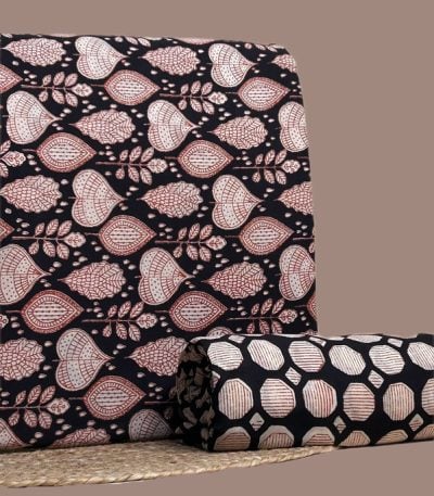 Authentic HandBlock Printed