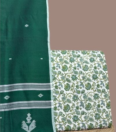 Authentic HandBlock Printed