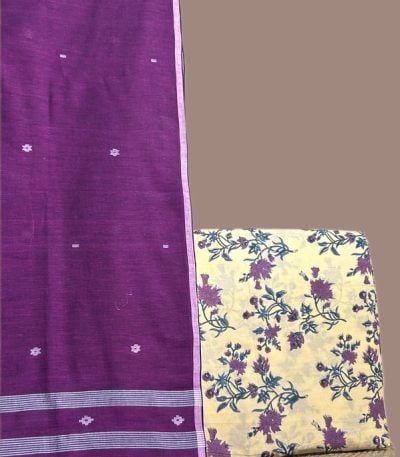 Authentic HandBlock Printed