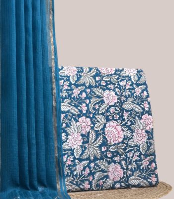 Authentic HandBlock Printed