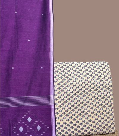 Authentic HandBlock Printed