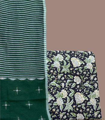 Authentic HandBlock Printed