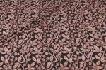 Authentic Bagru Handblock Printed Pure Soft Cotton Fabric