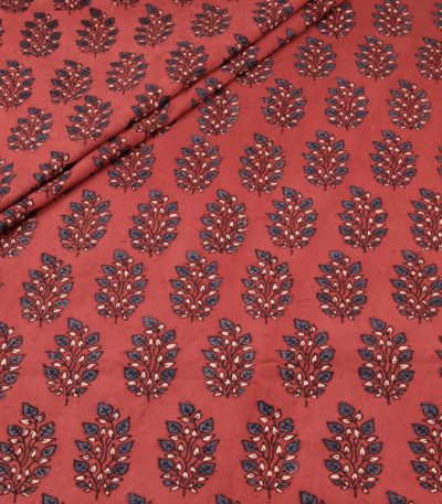 Authentic Natural Dye