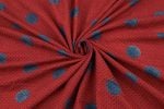 100% Pure Soft Cotton Printed Fabric