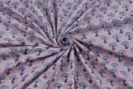 Pure Soft Cotton Fabric