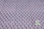 Dusty Pink Pure Soft Cotton HandBlock Printed Fabric - Image 4
