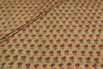 Authentic HandBlock Sanganeri Printed