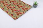 Eco Friendly Dyes