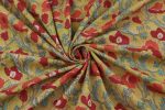 Pure Soft Cotton Fabric