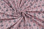 Pure Soft Cotton Fabric