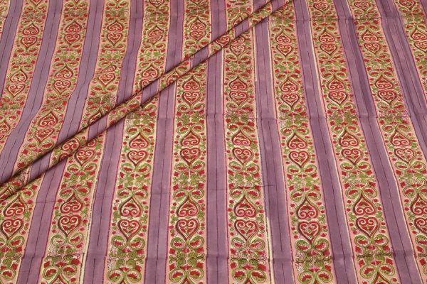 Authentic HandBlock Sanganeri Printed