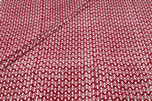 Authentic HandBlock Sanganeri Printed