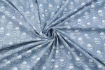 Pure Soft Cotton Fabric