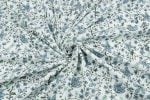 Pure Soft Cotton Fabric