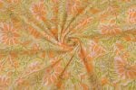 Pure Soft Cotton Fabric