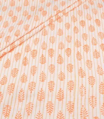 Authentic HandBlock Sanganeri Printed