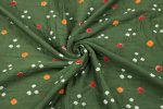 Satin Finish Fabric