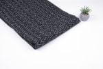 100% Soft Pure Cotton Ikat Fabric