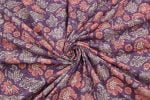 Pure Soft Cotton Fabric