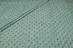Authentic HandBlock Sanganeri Printed