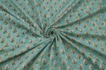 Pure Soft Cotton Fabric