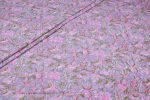 Authentic HandBlock Sanganeri Printed