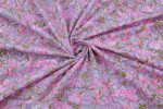 Pure Soft Cotton Fabric