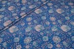 Authentic HandBlock Sanganeri Printed