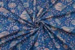 Pure Soft Cotton Fabric