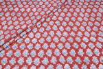 Authentic HandBlock Sanganeri Printed