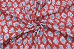 Pure Soft Cotton Fabric