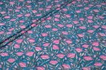 Authentic HandBlock Sanganeri Printed