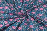 Pure Soft Cotton Fabric