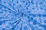 Pure Soft Cotton Fabric