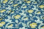 Authentic HandBlock Sanganeri Printed