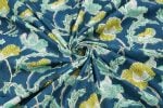 Pure Soft Cotton Fabric