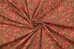 Pure Soft Cotton Fabric
