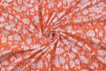 Pure Soft Cotton Fabric
