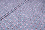Authentic HandBlock Sanganeri Printed
