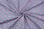 Pure Soft Cotton Fabric