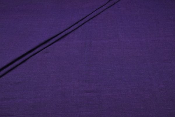 Authentic Handloom Woven Pure Cotton Fabric